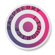 Helwit Rasberry Liquorice Slim Regular