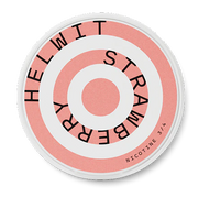 Helwit Strawberry Slim Regular