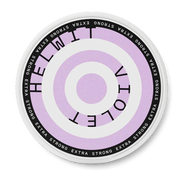 Helwit Violet Slim Extra Strong