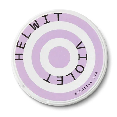 Helwit Violet Slim Regular