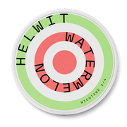 Helwit Watermelon Slim Regular