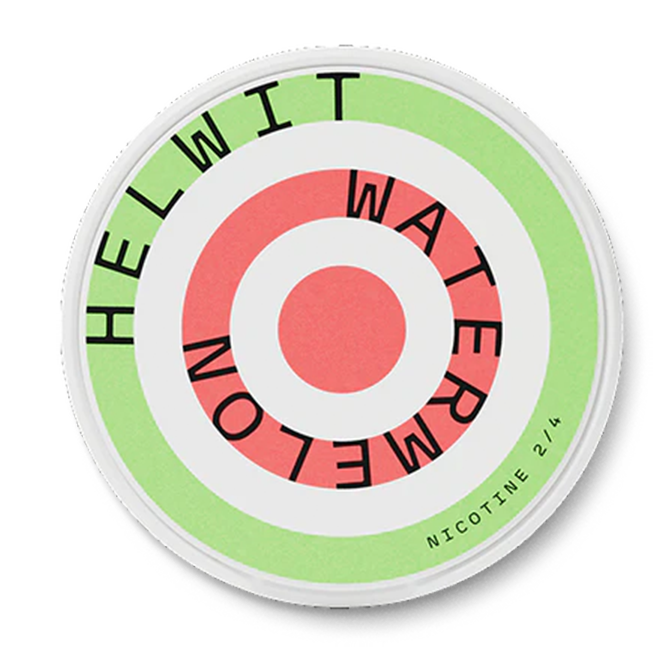 Helwit Watermelon Slim Regular