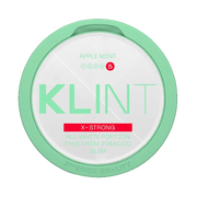 KLINT Apple Mint Extra Strong