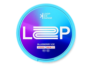 LOOP Blueberry Ice Strong