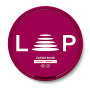 LOOP Cassis Bliss Slim Strong
