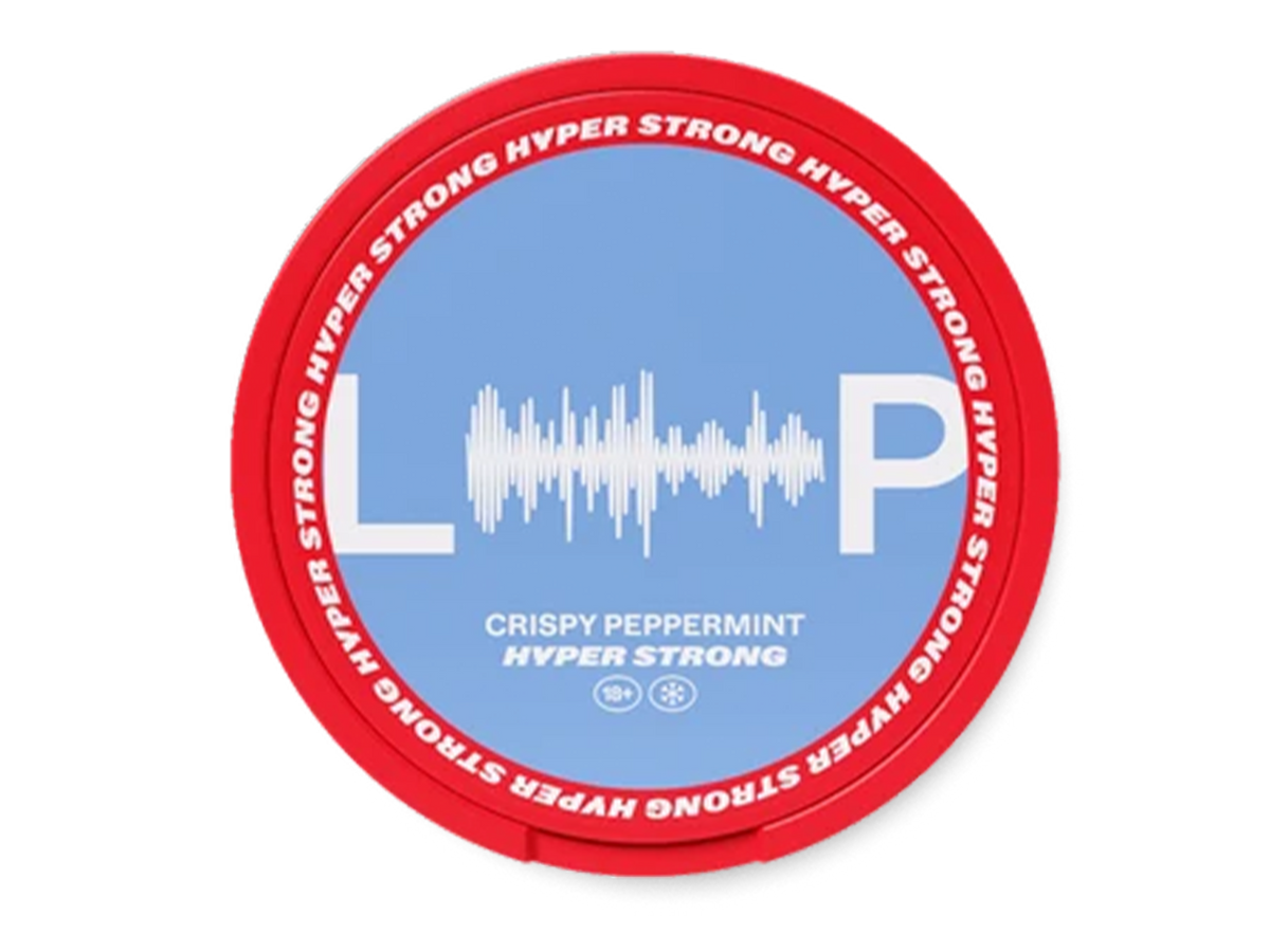 LOOP_Crispy_Peppermint_Hyper_Strong