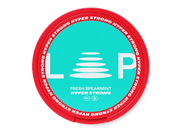 LOOP_Fresh_Spearmint_Hyper_Strong