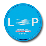 LOOP Habanero Mint Extra Strong