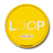 LOOP Hot Mango Slim Strong