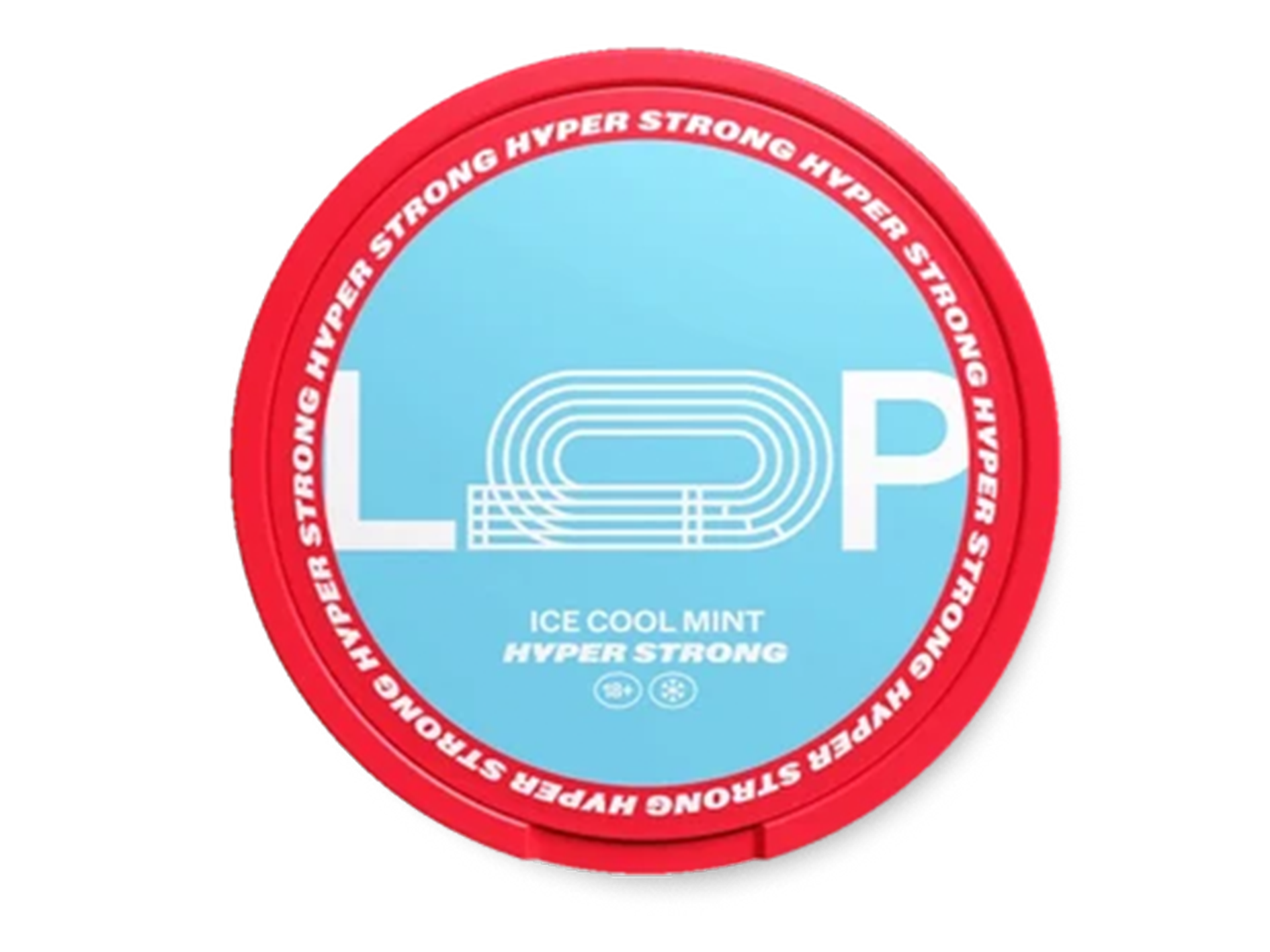 LOOP_Ice_Cool_Mint_Hyper_Strong