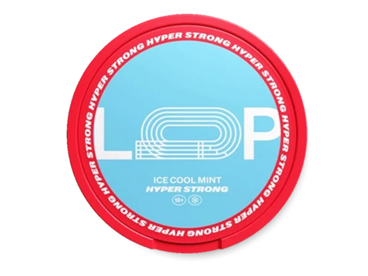 LOOP_Ice_Cool_Mint_Hyper_Strong