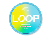 LOOP Pineapple Ice Strong