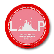LOOP Red Chili Melon Hyper Strong