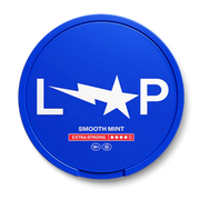 LOOP Smooth Mint Extra Strong