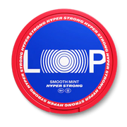 LOOP Smooth Mint Hyper Strong