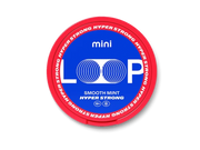 LOOP Smooth Mint Hyper Strong Mini