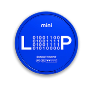 LOOP Smooth Mint Mini Regular
