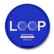 LOOP Smooth Mint Strong