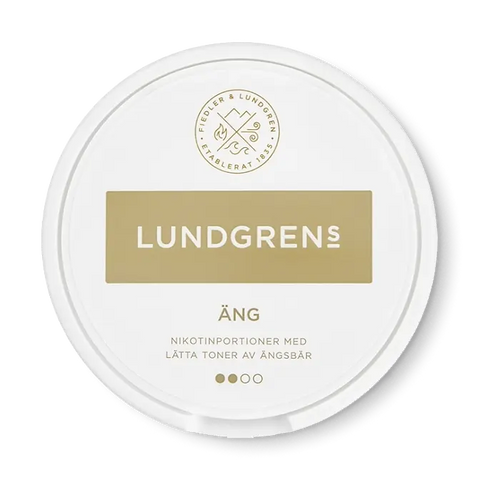 Lundgrens Ang Slim Regular