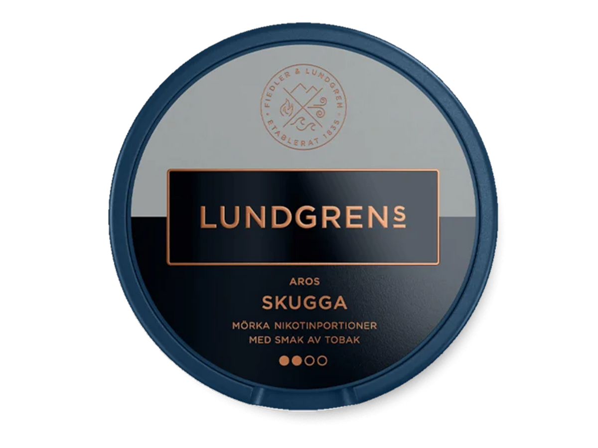 Lundgrens Aros Skugga Large Strong