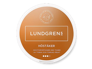 Lundgrens Höståker Extra Strong