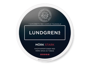 Lundgrens Mörk Ultra Strong