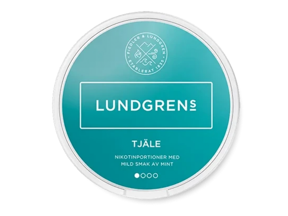 Lundgrens_Tjale_Regular