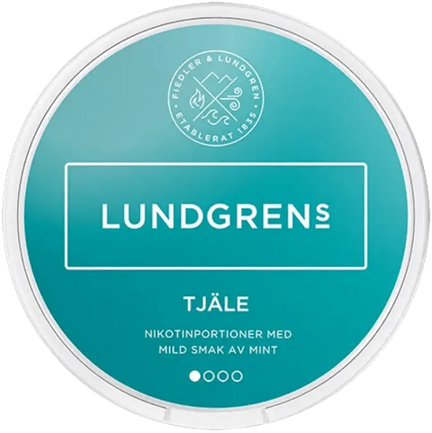 Lundgrens Tjale Regular