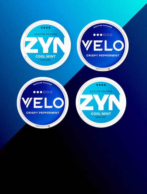 New price on Zyn and Velo