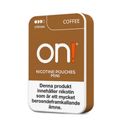 On Coffee Mini 6mg