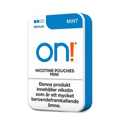 On Mint Mini 3mg