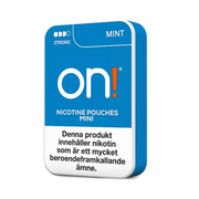 On Mint Mini 6mg