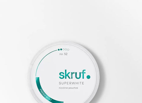 Skruf_collection