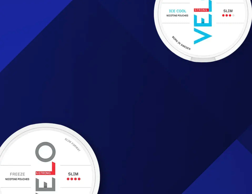 Velo Offer Mobile