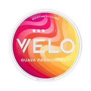 VELO Guava Passionfruit