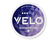VELO Blueberry Ice Slim Strong
