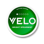VELO Bright Spearmint Mini
