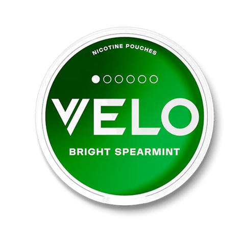 VELO Bright Spearmint Mini