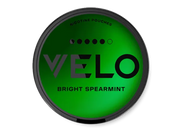 VELO Bright Spearmint Slim Ultra