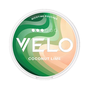 VELO Coconut lime slim strong