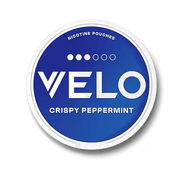 VELO Crispy Peppermint Mini