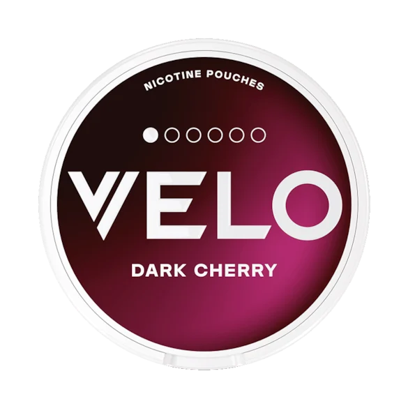 VELO Dark Cherry Mini