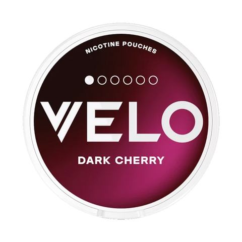 VELO Dark Cherry Mini