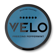 VELO Freezing peppermint Max