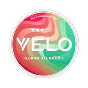 VELO Guava Jalapeño Slim Strong