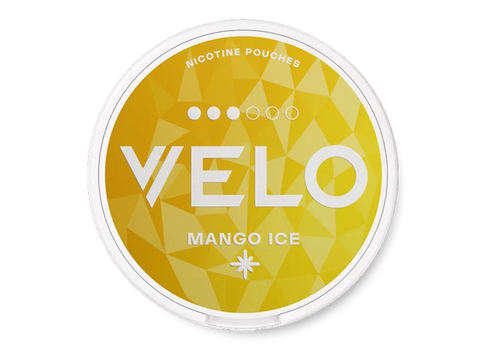 VELO Mango Ice Slim Strong