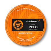 VELO McLaren Sweet Papaya Strong Limited Edition