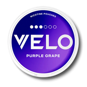 VELO Purple Grape Slim Strong