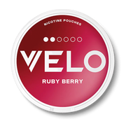 VELO Ruby Berry Slim Regular
