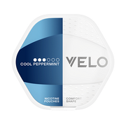 VELO Shift Cool Peppermint Slim Strong